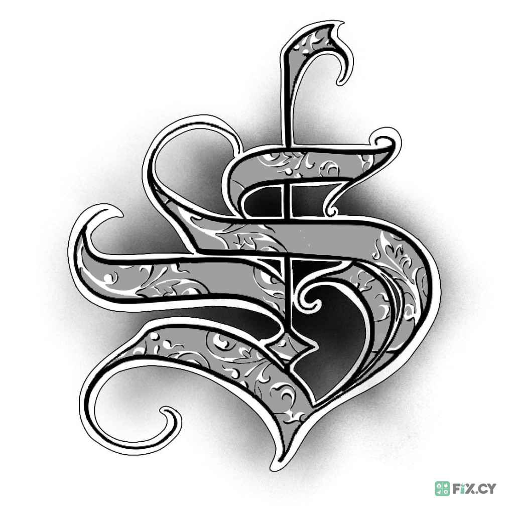 Sinners Tattoo Collective in Limassol