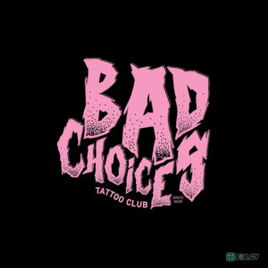 BAD CHOICES TATTOO CLUB in Nicosia
