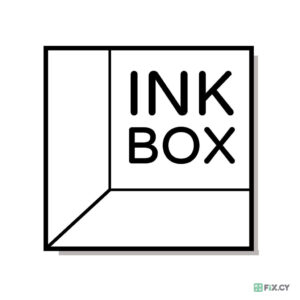 InkBox Tattoo Studio in Dhekelia