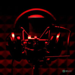 Outlaw Recording Studio in Nicosia