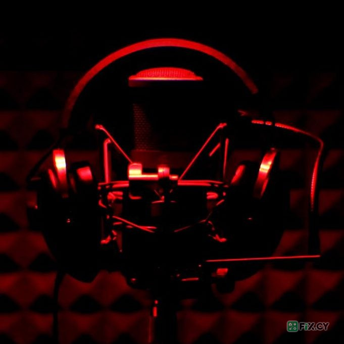 Outlaw Recording Studio in Nicosia