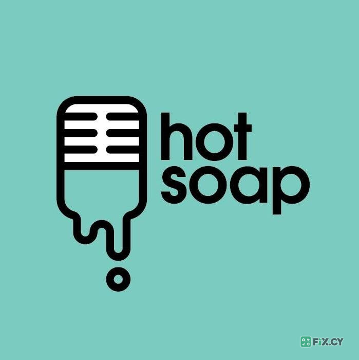 Hot Soap Studios in Larnaca