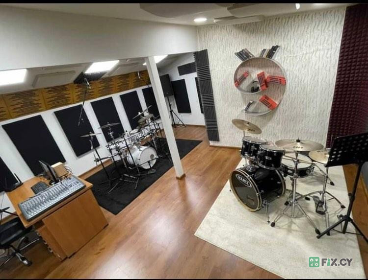 Studio9 in Paphos