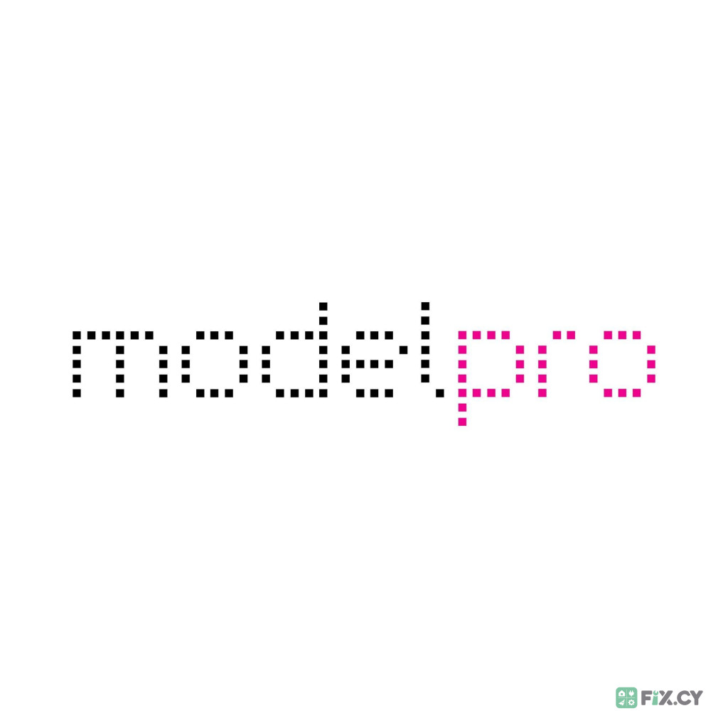 Modelpro school & agency in Limassol