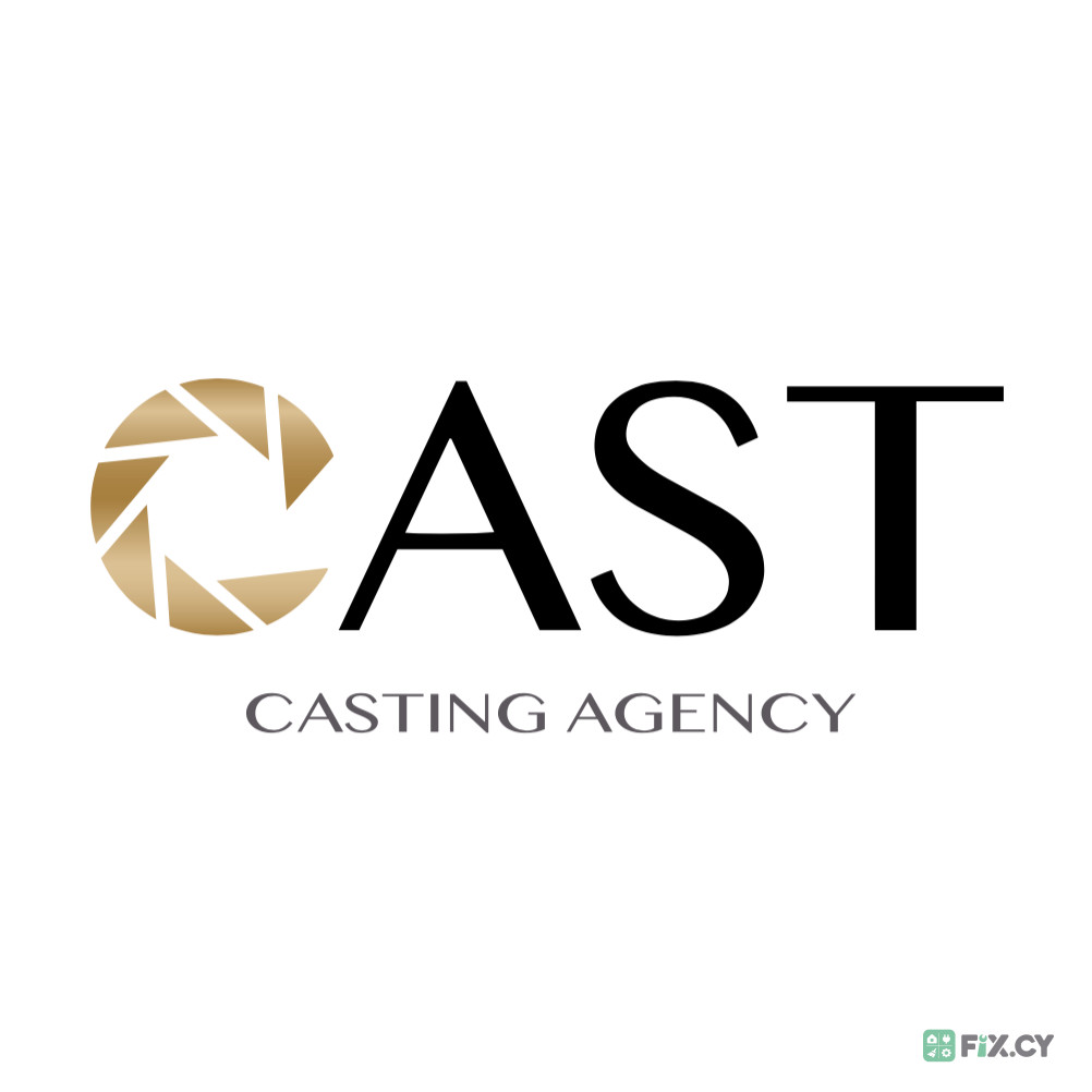 CAST CASTING AGENCY in Nicosia