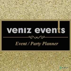 Veniz Events Wedding in Larnaca