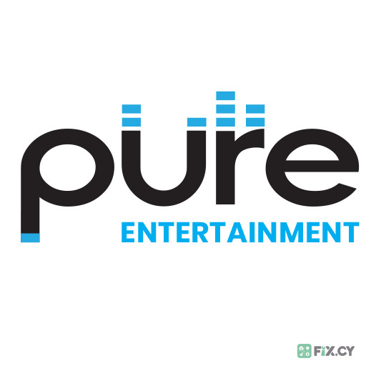 Pure Entertainment Cyprus in Limassol