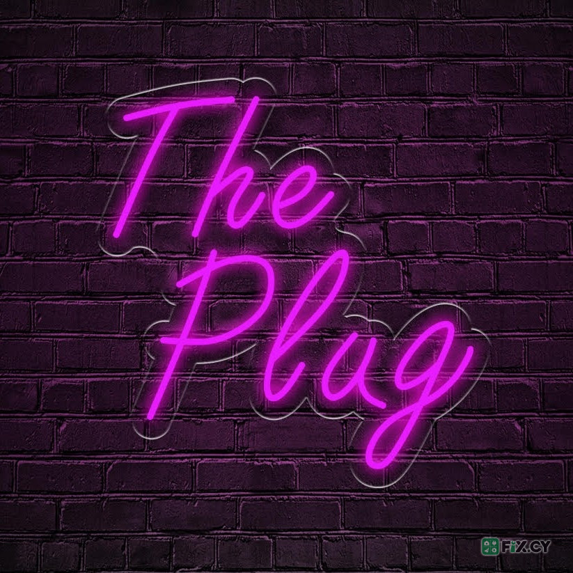 The Plug Mini-Market & Print Shop in Nicosia