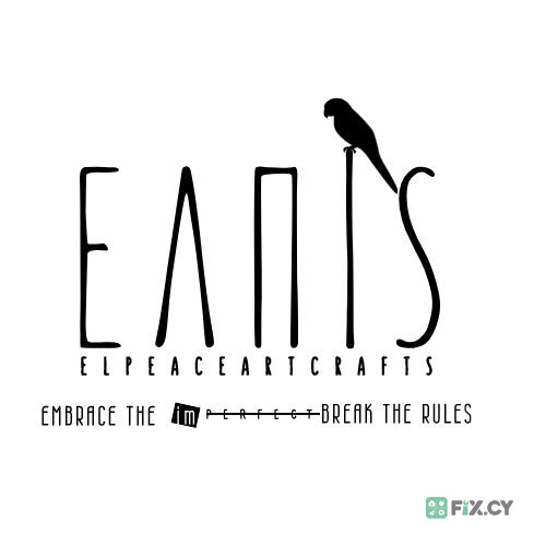 elpeaceartcrafts in Limassol