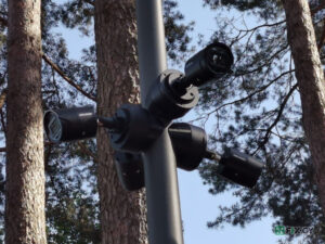 Security Systems in Limassol