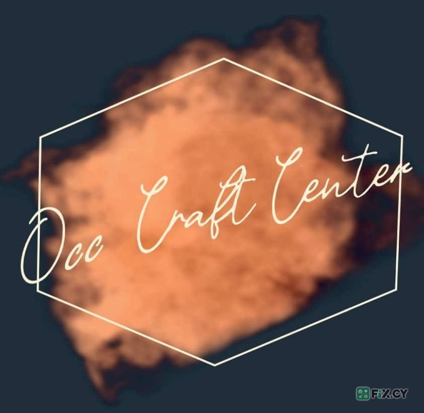 Orestis Craft Center (Cyprus) Ltd in Nicosia