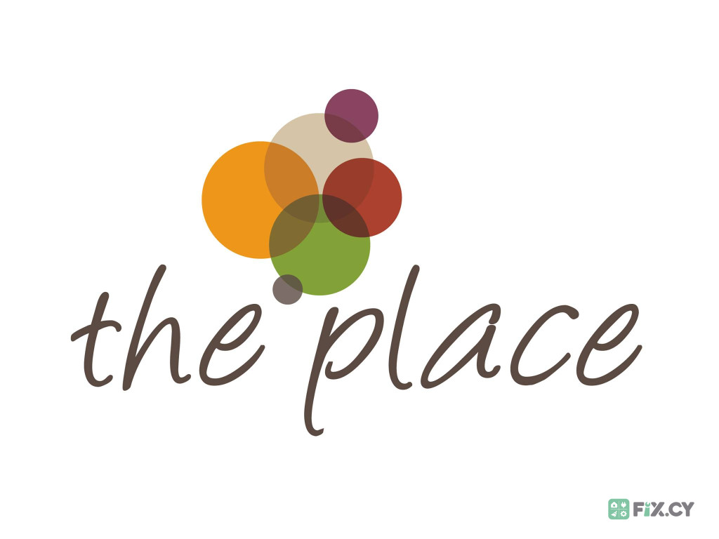 The Place in Paphos