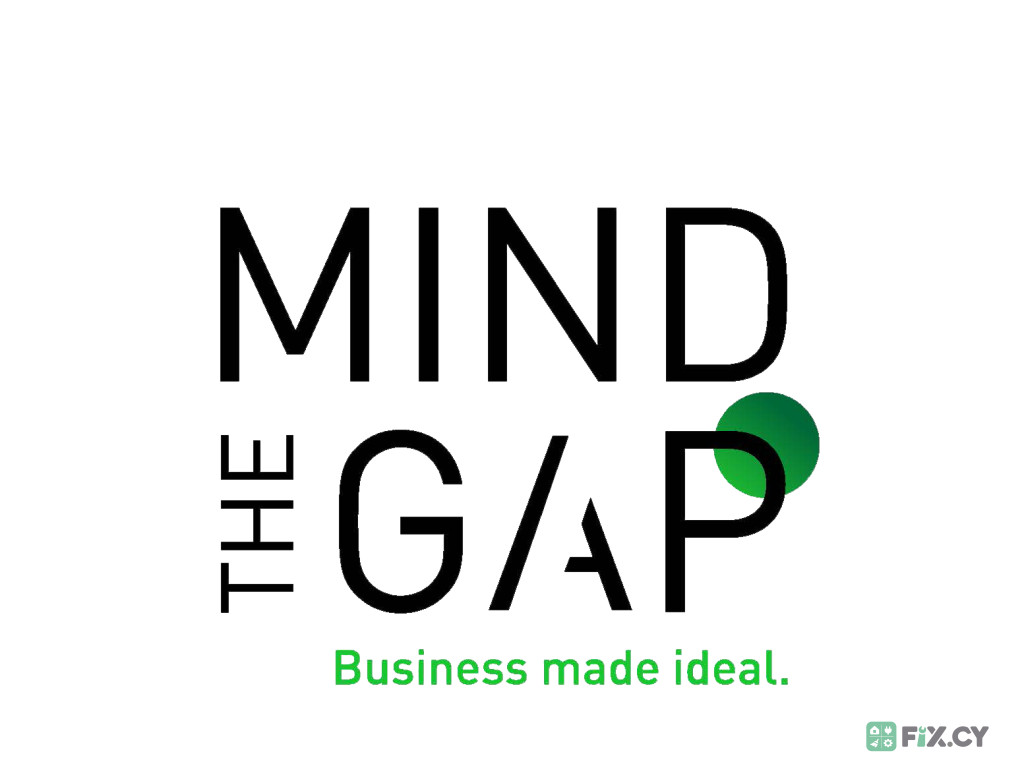Mind The Gap Business Consulting in Limassol