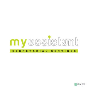 My Assistant Secretarial Services in Nicosia