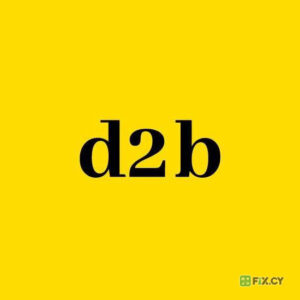 design2brand | Branding Design in Limassol