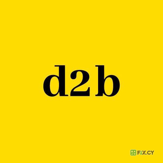 design2brand | Branding Design in Limassol