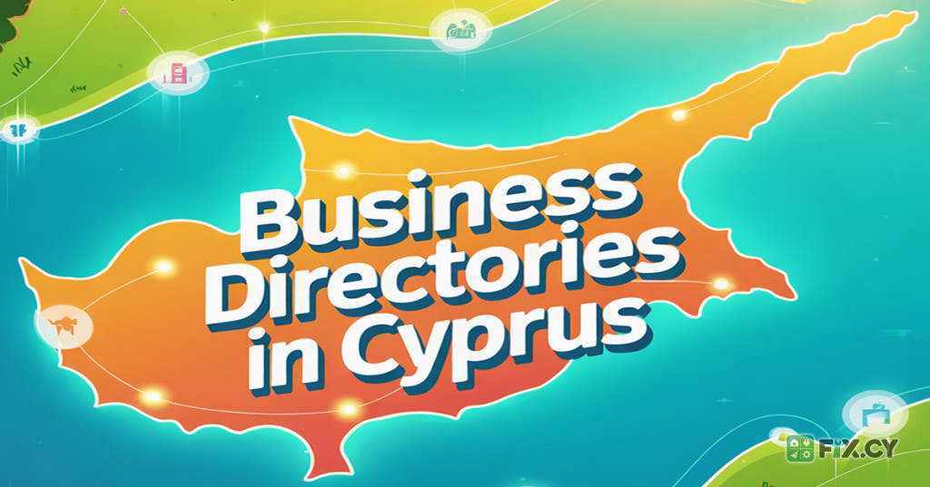 Business Directories in Cyprus | Free Listings & Online Directories for Services