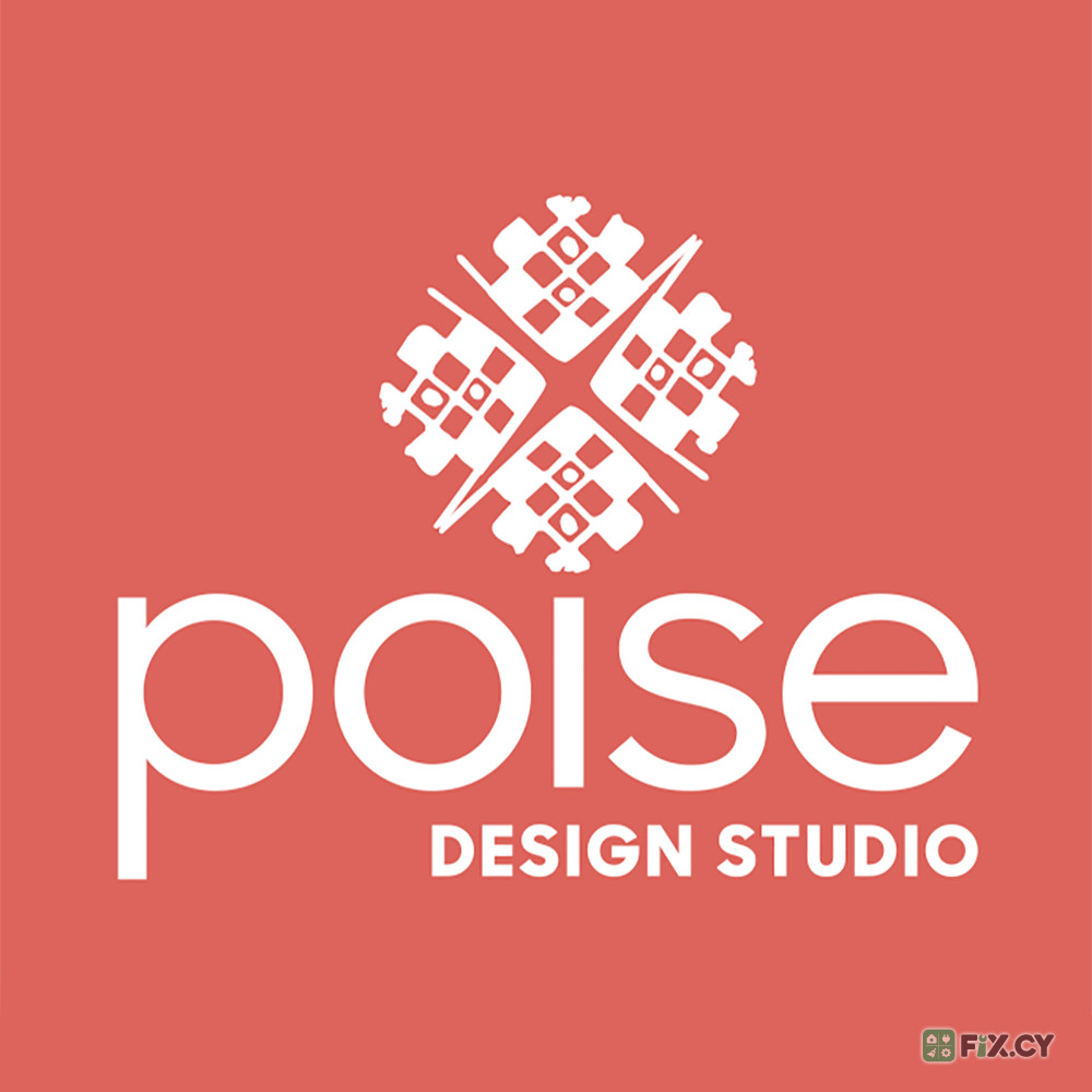 Poise Design Studio in Nicosia