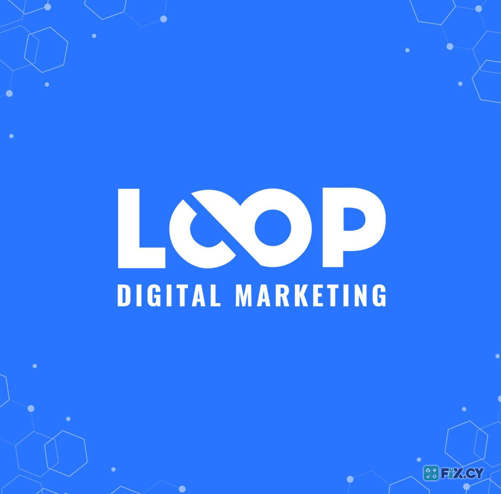 LOOP Digital Marketing in Limassol