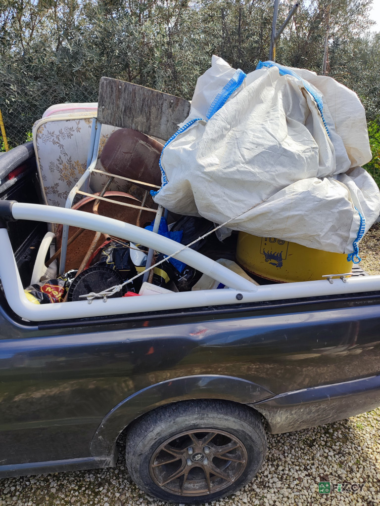 Larnaka Gardening Services Near in Larnaca