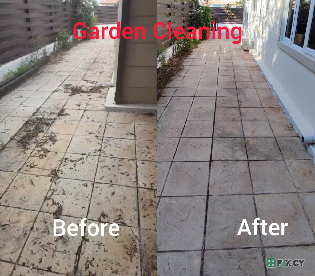Larnaka Gardening Services Near in Larnaca