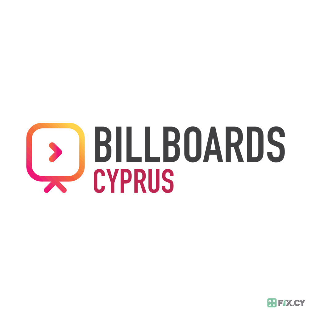 Billboards Cyprus in Limassol