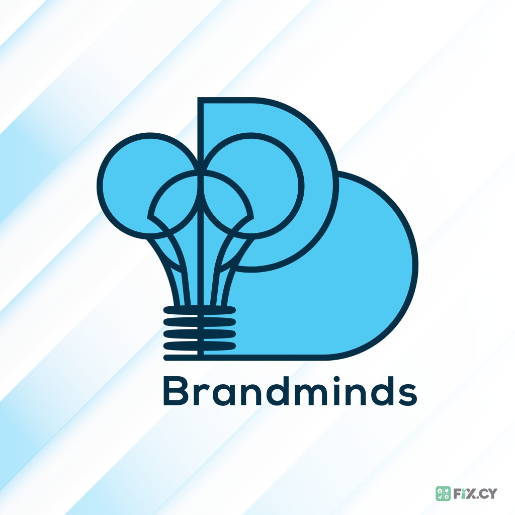 Brandminds Studio in Paphos