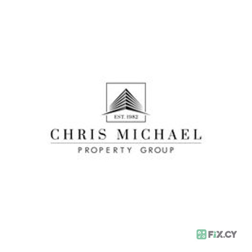 Chris Michael Property Group in Limassol
