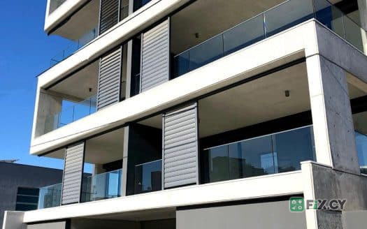 Chris Michael Property Group in Limassol