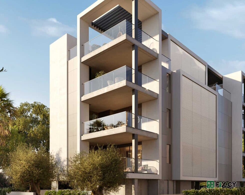 Chris Michael Property Group in Limassol