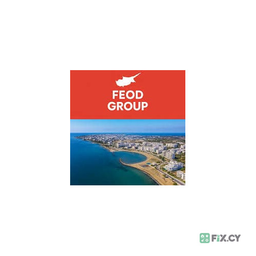 Investment Cyprus (Feod Group) in Larnaca