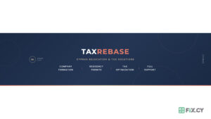 Tax Rebase – Relocation Advisory in Nicosia