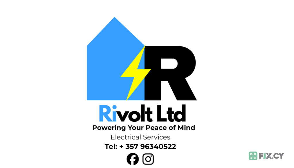ELECTRICAL SERVICES in Limassol