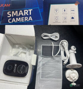 Handyman,WIFI surveillance camer in Limassol