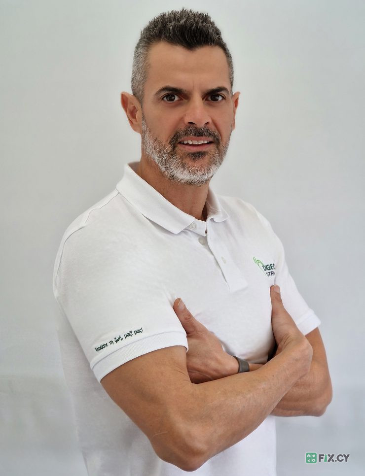 Dr George Hearing Centers in Larnaca