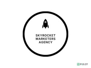 Skyrocket Marketers Agency in Nicosia