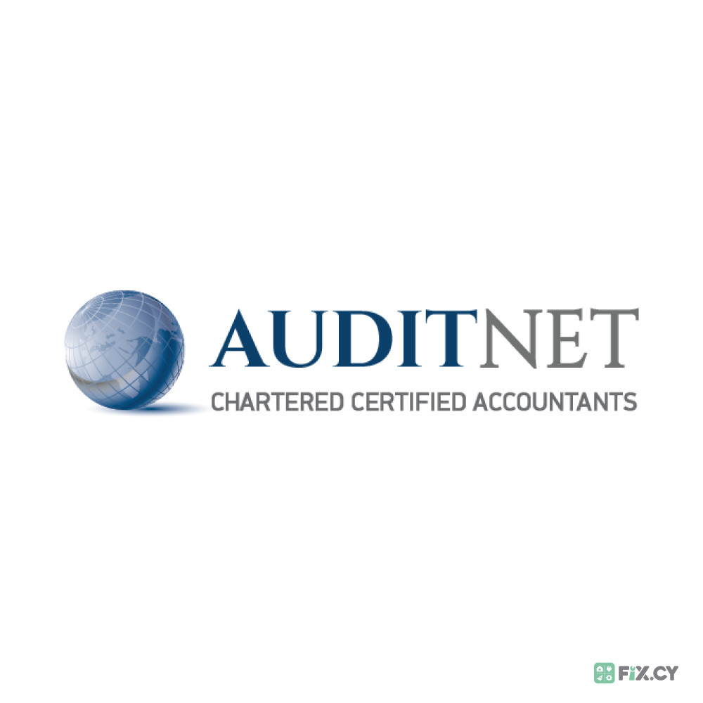 AuditNet in Limassol