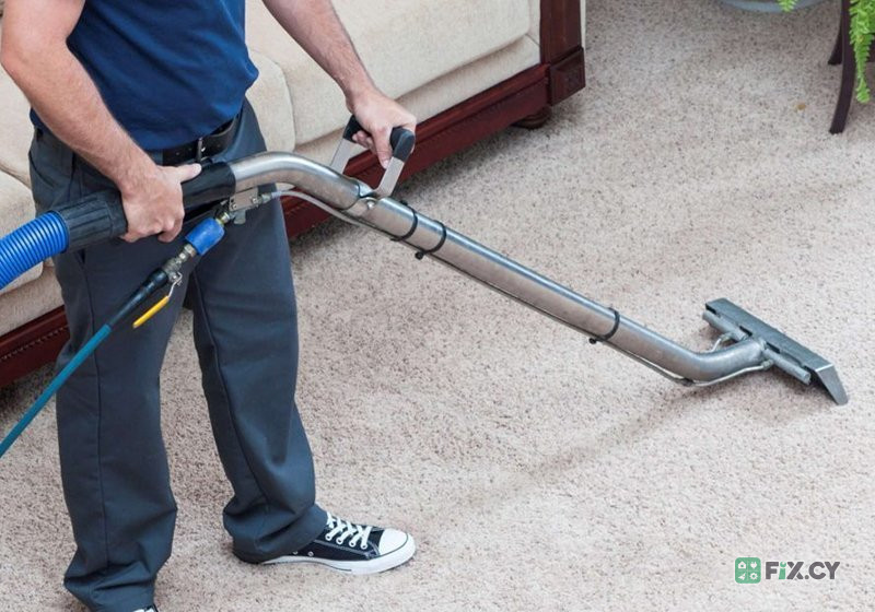 Christos Cleaning Pro in Nicosia