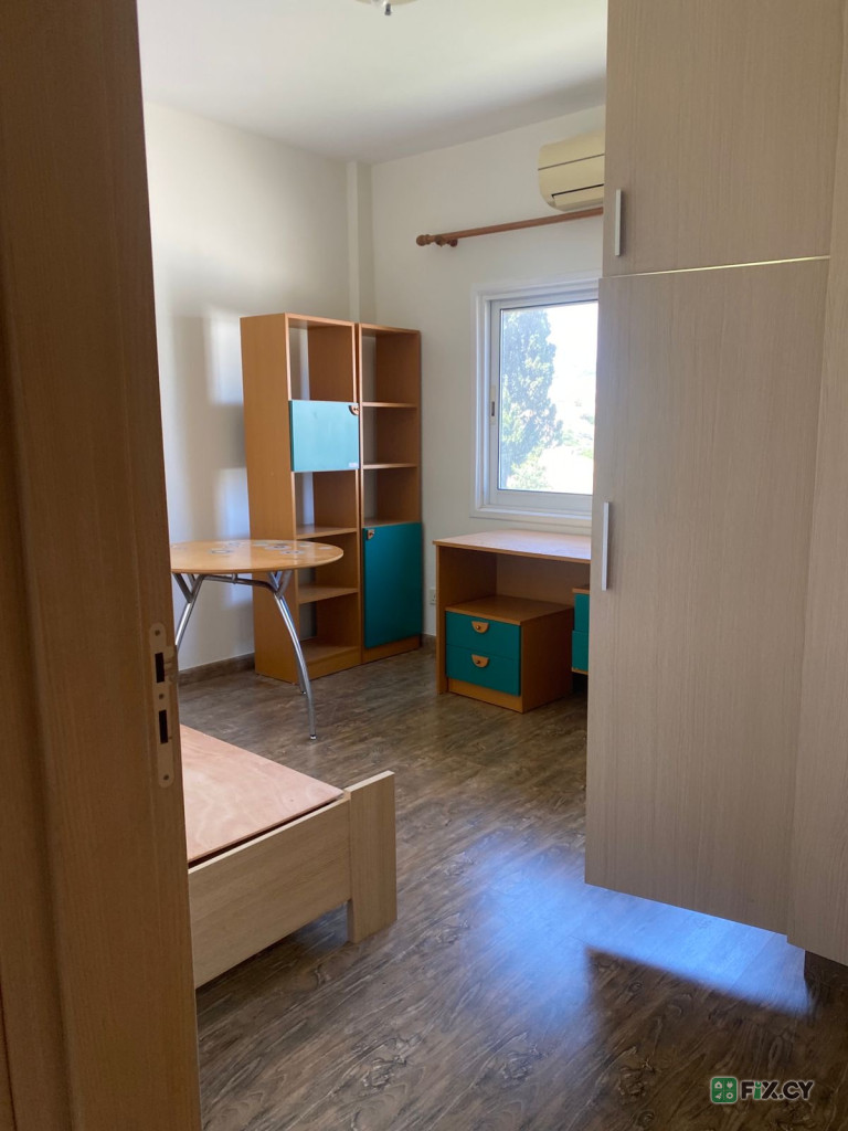 Cleaning Services in Limassol