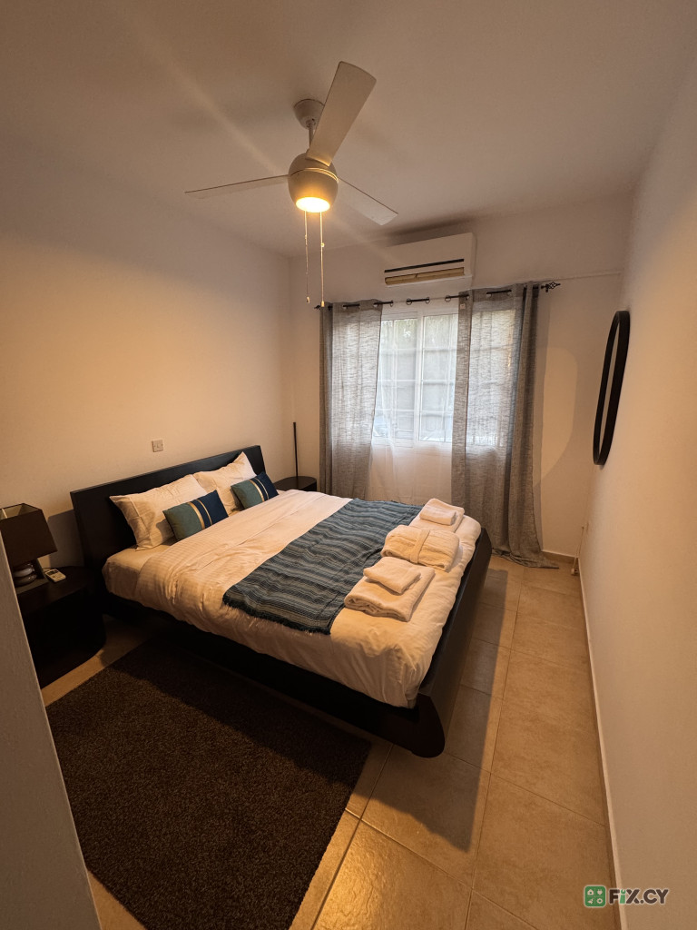 Cleaning Services in Limassol
