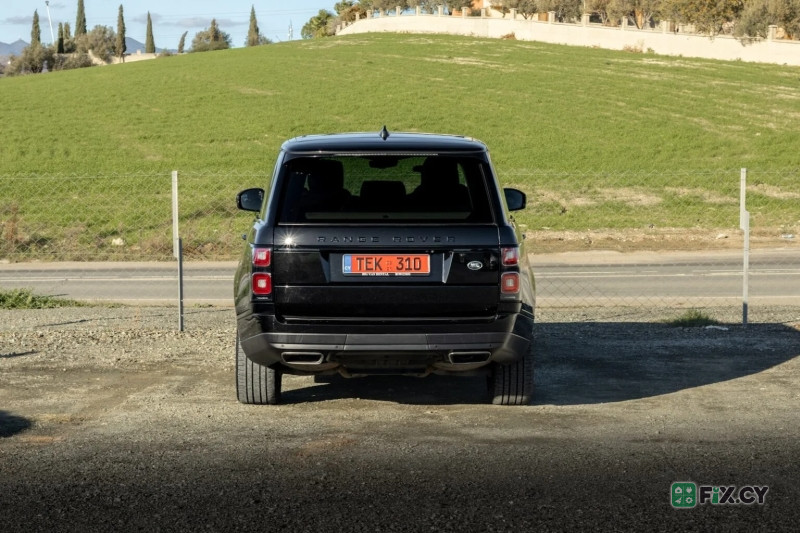 Big Van Rental in Limassol