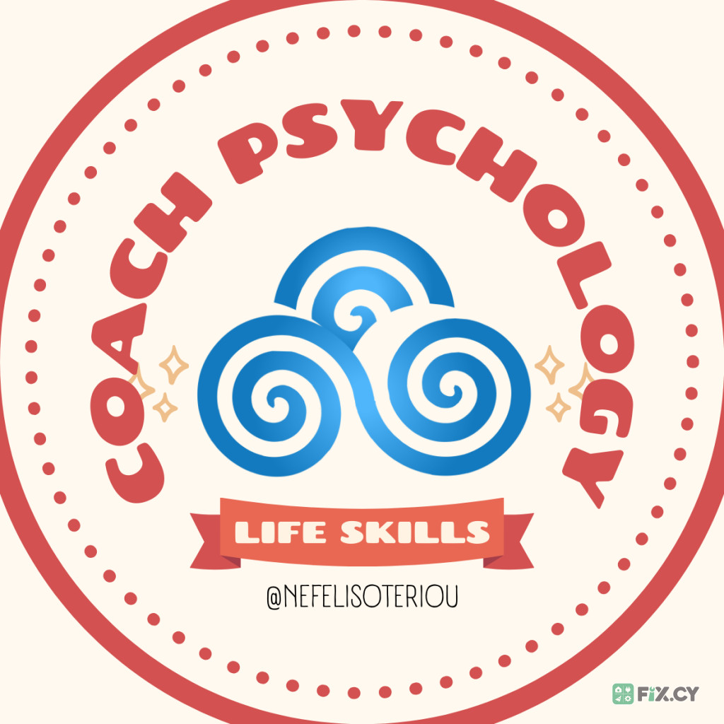Coaching Psychology in Limassol
