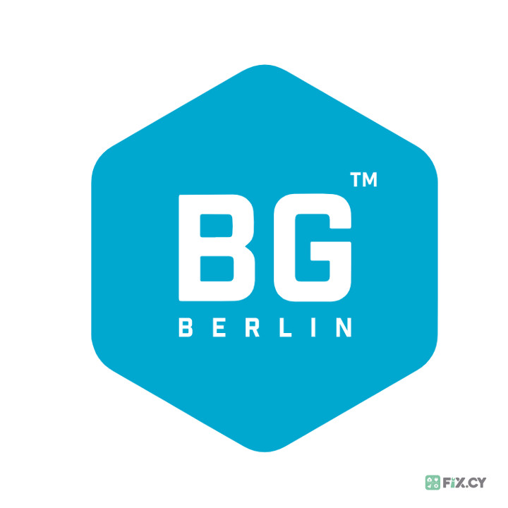 BG Berlin in Limassol