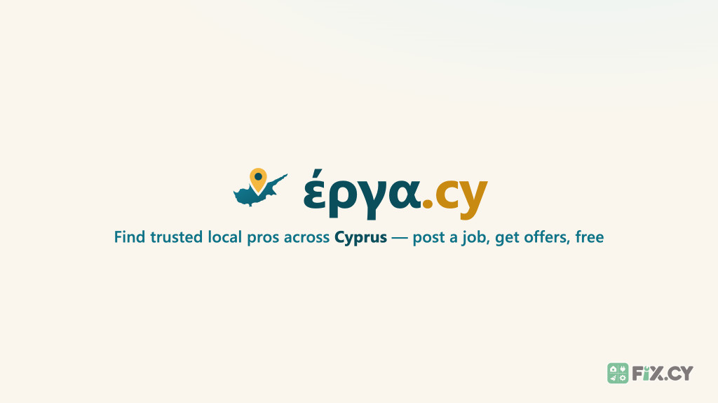 erga.cy in Limassol