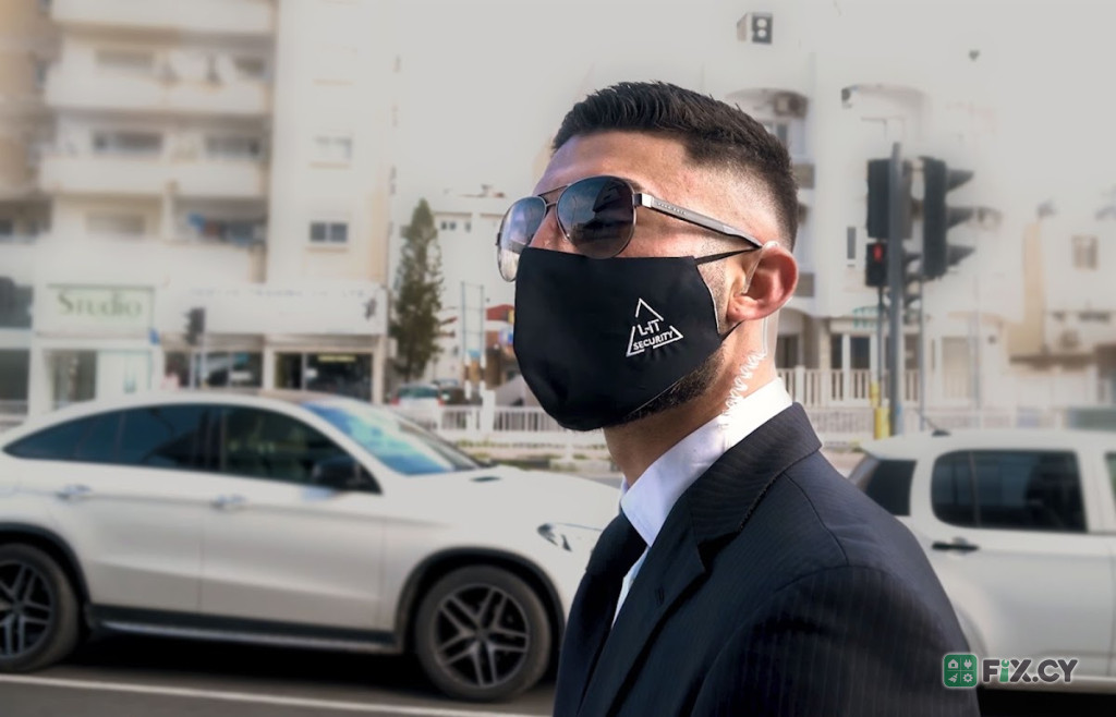 L-iT Security Cyprus in Limassol