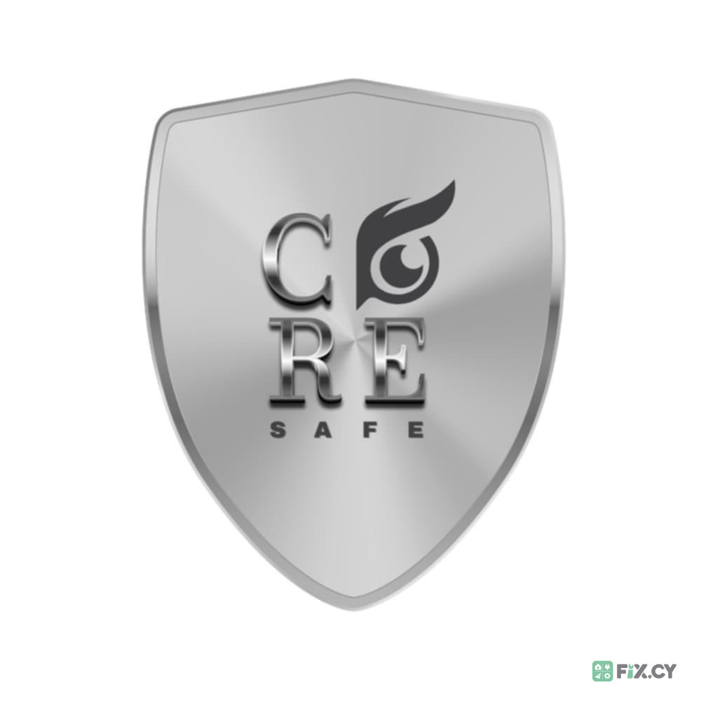 Coresafe Security Services in Limassol