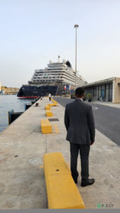 M.S. Security Group in Limassol