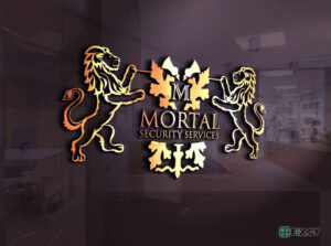 Mortal Security Services Ltd in Limassol