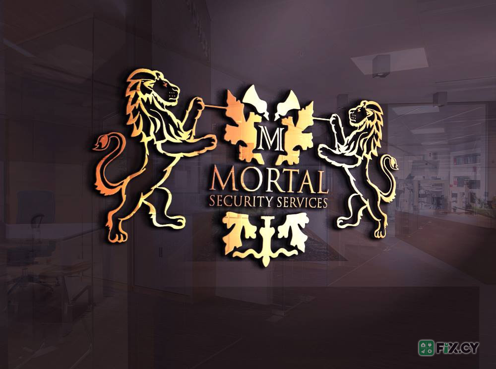 Mortal Security Services Ltd in Limassol