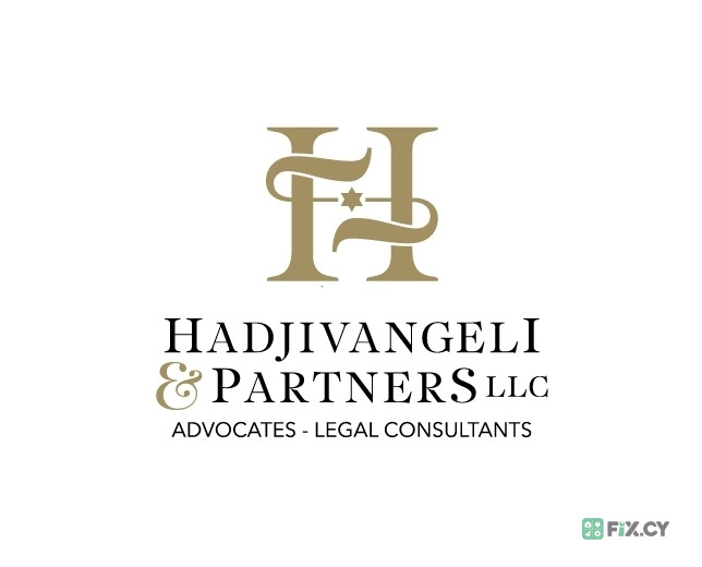 Hadjivangeli and Partners LLC in Nicosia